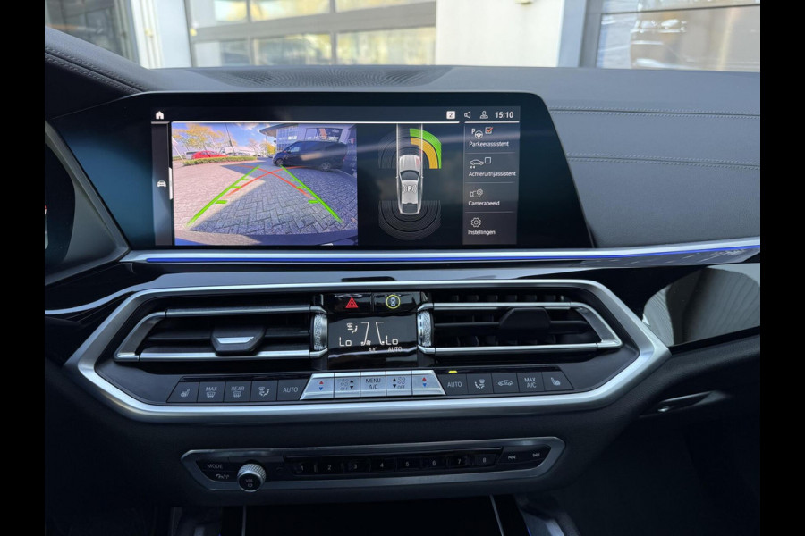 BMW X6 xDrive40i High Executive|Pano | M Pack BMW X6 xDrive40i High Executive|Pano | M Pack