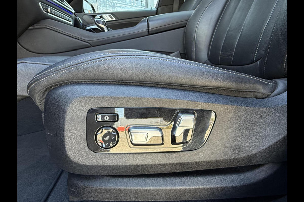 BMW X6 xDrive40i High Executive|Pano | M Pack BMW X6 xDrive40i High Executive|Pano | M Pack