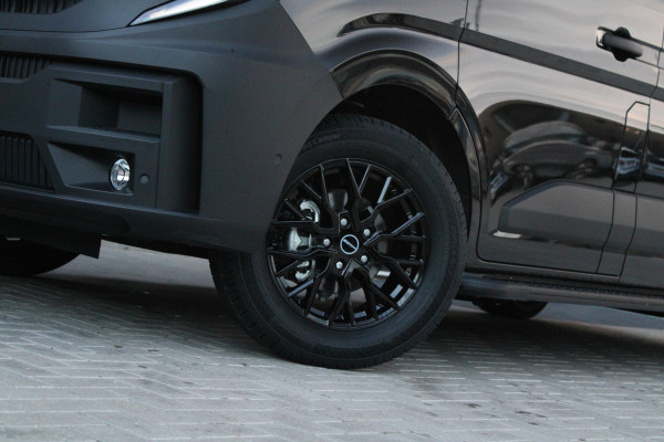 Renault Master T35 2.0 dCi 170pk L2H2 Extra DC - Navigatie - Camera - 270 gr deuren - Parkeersensoren - Draadloos laden - Rijklaar