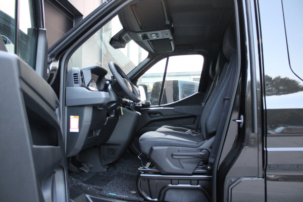 Renault Master T35 2.0 dCi 170pk L2H2 Extra DC - Navigatie - Camera - 270 gr deuren - Parkeersensoren - Draadloos laden - Rijklaar