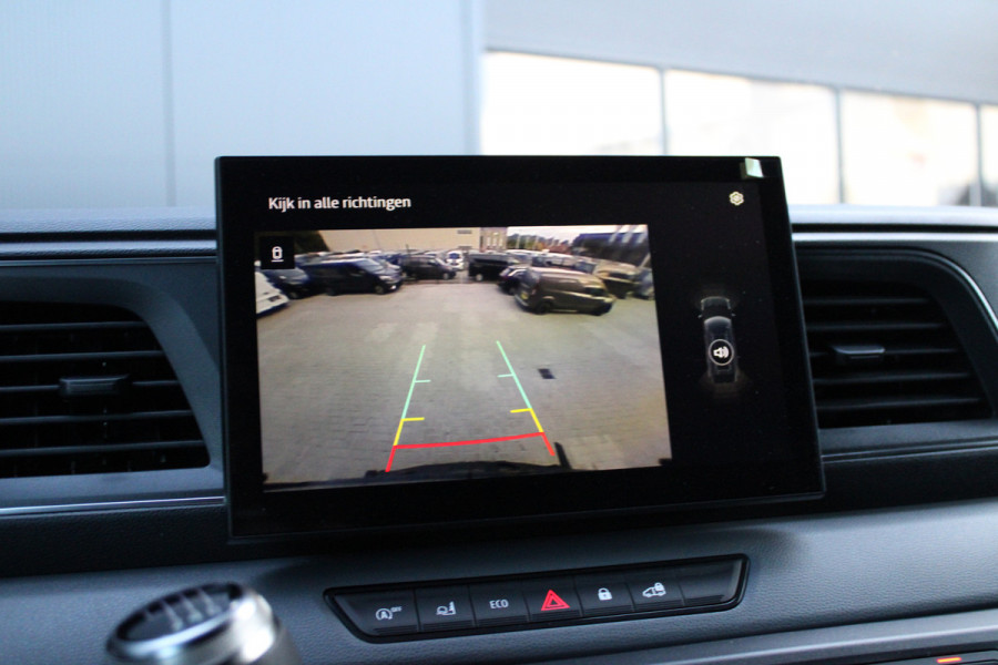 Renault Master T35 2.0 dCi 170pk L2H2 Extra DC - Navigatie - Camera - 270 gr deuren - Parkeersensoren - Draadloos laden - Rijklaar