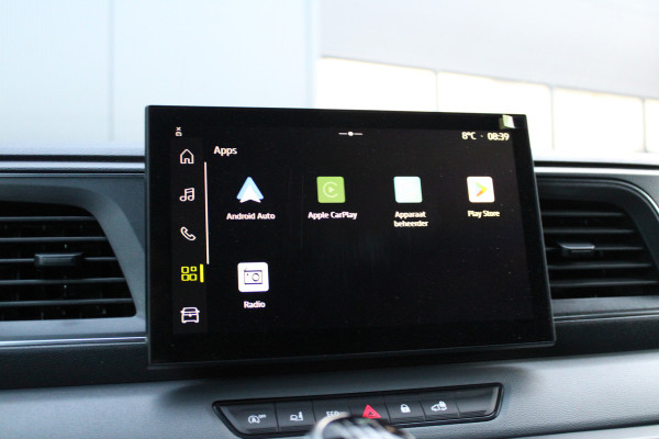 Renault Master T35 2.0 dCi 170pk L2H2 Extra DC - Navigatie - Camera - 270 gr deuren - Parkeersensoren - Draadloos laden - Rijklaar