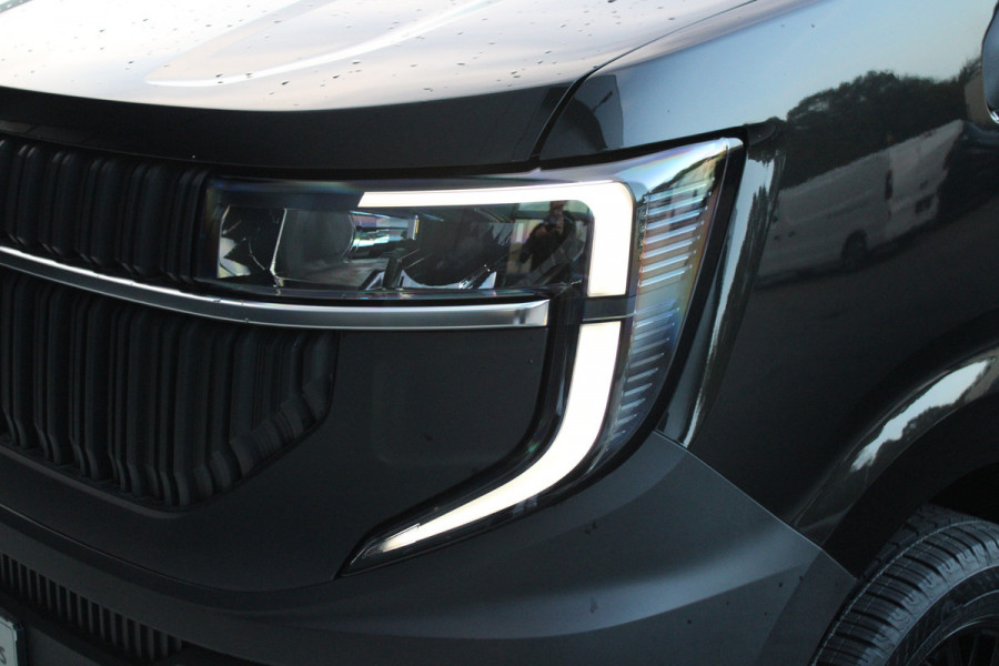 Renault Master T35 2.0 dCi 170pk L2H2 Extra DC - Navigatie - Camera - 270 gr deuren - Parkeersensoren - Draadloos laden - Rijklaar