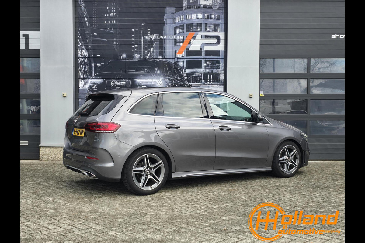 Mercedes-Benz B-Klasse 180 Premium Plus|AMG|PANO