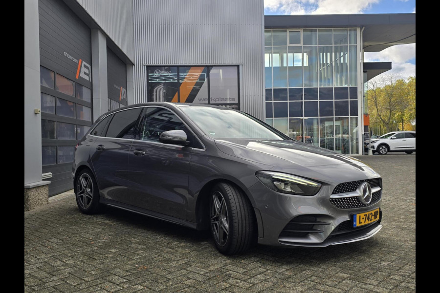 Mercedes-Benz B-Klasse 180 Premium Plus|AMG|PANO
