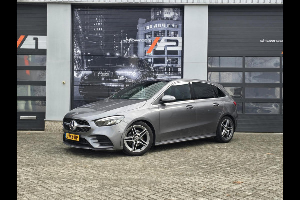 Mercedes-Benz B-Klasse 180 Premium Plus|AMG|PANO