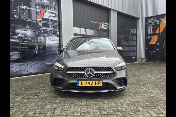 Mercedes-Benz B-Klasse 180 Premium Plus|AMG|PANO
