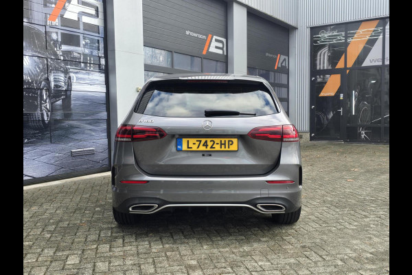 Mercedes-Benz B-Klasse 180 Premium Plus|AMG|PANO