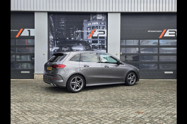 Mercedes-Benz B-Klasse 180 Premium Plus|AMG|PANO