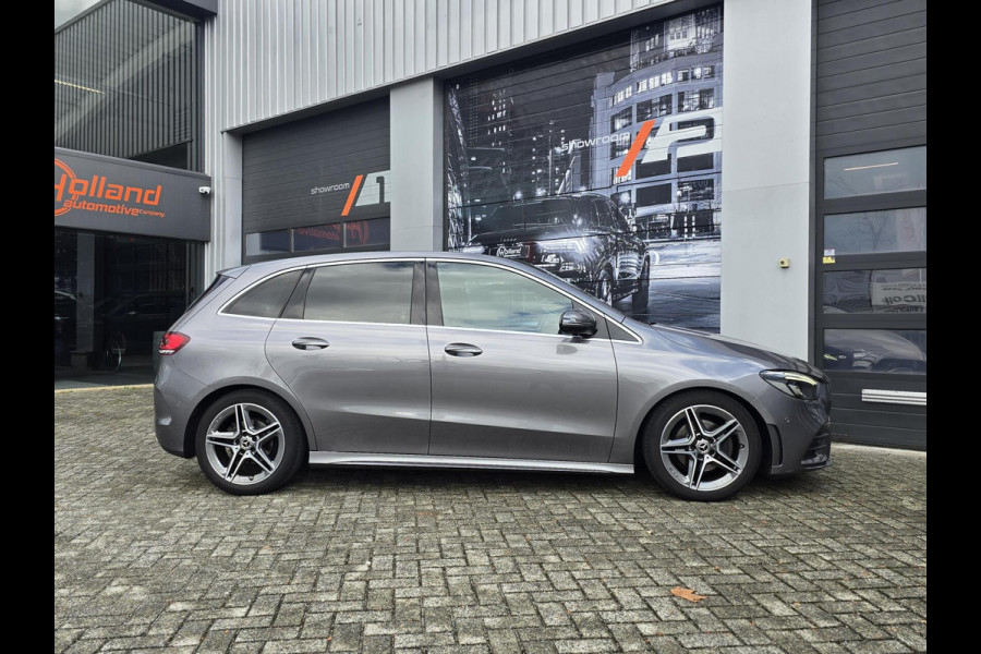 Mercedes-Benz B-Klasse 180 Premium Plus|AMG|PANO
