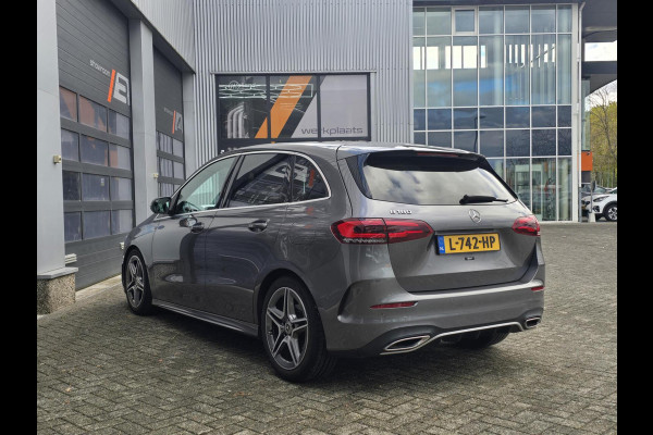 Mercedes-Benz B-Klasse 180 Premium Plus|AMG|PANO