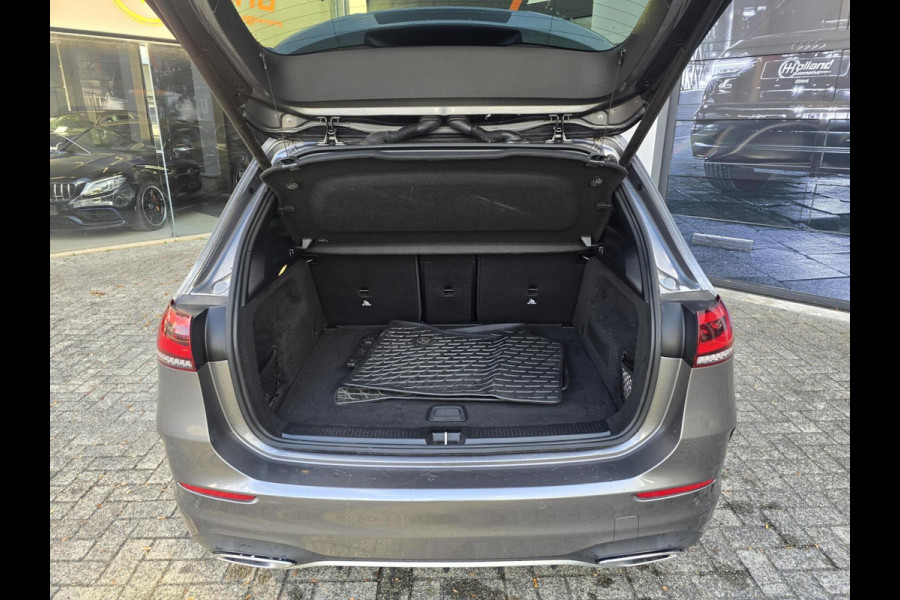 Mercedes-Benz B-Klasse 180 Premium Plus|AMG|PANO