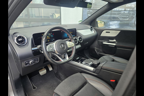 Mercedes-Benz B-Klasse 180 Premium Plus|AMG|PANO