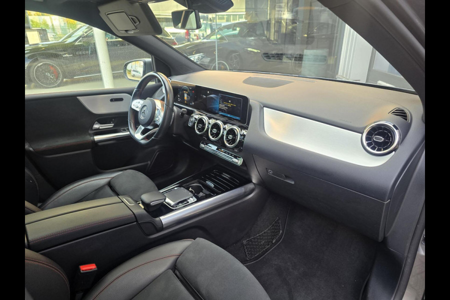 Mercedes-Benz B-Klasse 180 Premium Plus|AMG|PANO