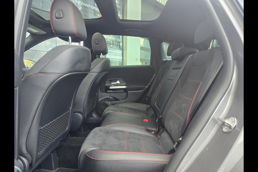 Mercedes-Benz B-Klasse 180 Premium Plus|AMG|PANO