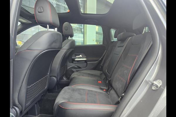 Mercedes-Benz B-Klasse 180 Premium Plus|AMG|PANO