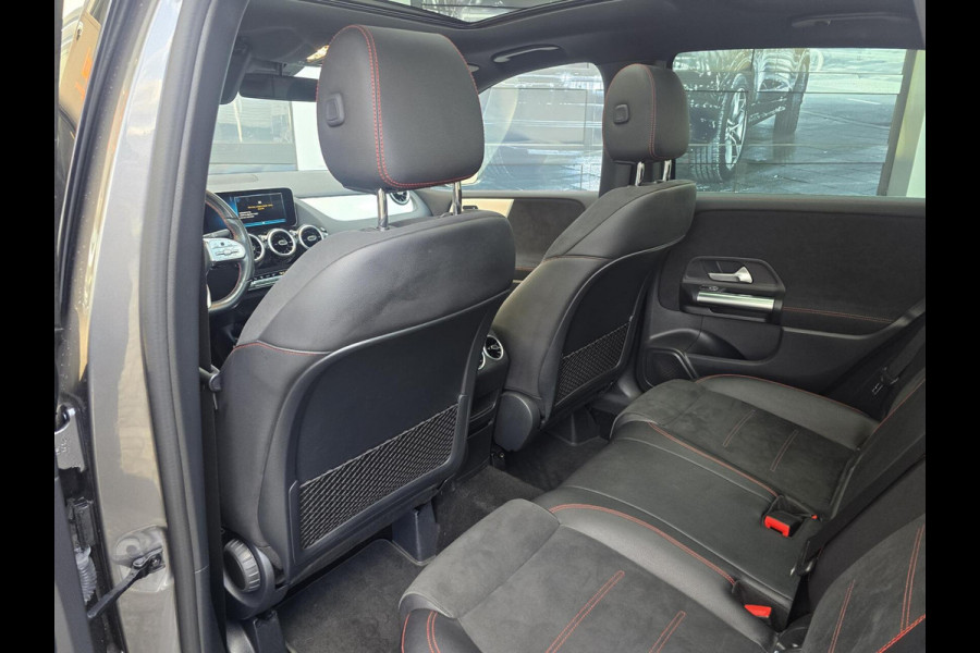 Mercedes-Benz B-Klasse 180 Premium Plus|AMG|PANO