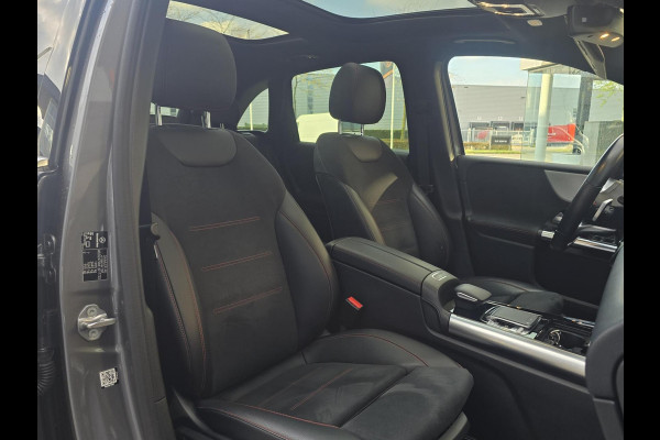 Mercedes-Benz B-Klasse 180 Premium Plus|AMG|PANO