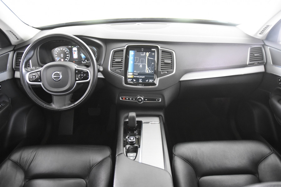 Volvo XC90 2.0 T8 Recharge AWD Inscription *1ste Eigenaar*Luchtvering*Trekhaak* Volvo XC90 2.0 T8 Recharge AWD Inscription *1ste Eigenaar*Luchtvering*Trekhaak*
