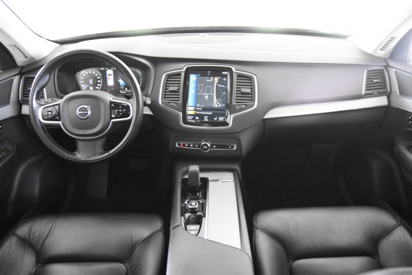 Volvo XC90 2.0 T8 Recharge AWD Inscription *1ste Eigenaar*Luchtvering*Trekhaak* Volvo XC90 2.0 T8 Recharge AWD Inscription *1ste Eigenaar*Luchtvering*Trekhaak*