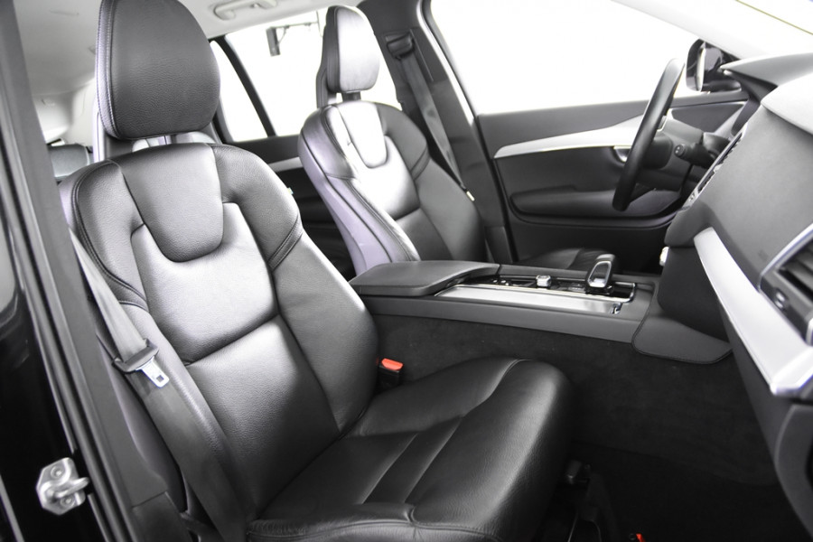 Volvo XC90 2.0 T8 Recharge AWD Inscription *1ste Eigenaar*Luchtvering*Trekhaak* Volvo XC90 2.0 T8 Recharge AWD Inscription *1ste Eigenaar*Luchtvering*Trekhaak*
