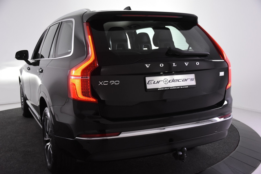 Volvo XC90 2.0 T8 Recharge AWD Inscription *1ste Eigenaar*Luchtvering*Trekhaak* Volvo XC90 2.0 T8 Recharge AWD Inscription *1ste Eigenaar*Luchtvering*Trekhaak*