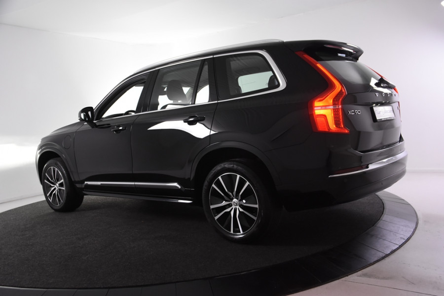 Volvo XC90 2.0 T8 Recharge AWD Inscription *1ste Eigenaar*Luchtvering*Trekhaak* Volvo XC90 2.0 T8 Recharge AWD Inscription *1ste Eigenaar*Luchtvering*Trekhaak*