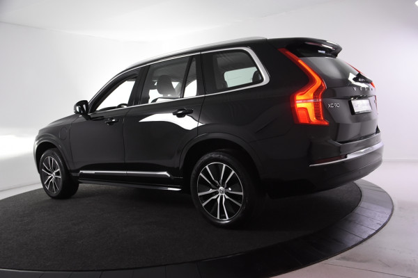 Volvo XC90 2.0 T8 Recharge AWD Inscription *1ste Eigenaar*Luchtvering*Trekhaak* Volvo XC90 2.0 T8 Recharge AWD Inscription *1ste Eigenaar*Luchtvering*Trekhaak*
