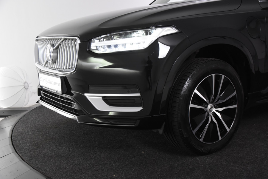 Volvo XC90 2.0 T8 Recharge AWD Inscription *1ste Eigenaar*Luchtvering*Trekhaak* Volvo XC90 2.0 T8 Recharge AWD Inscription *1ste Eigenaar*Luchtvering*Trekhaak*