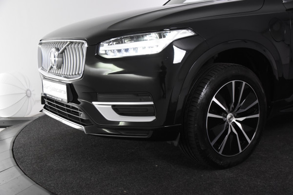 Volvo XC90 2.0 T8 Recharge AWD Inscription *1ste Eigenaar*Luchtvering*Trekhaak* Volvo XC90 2.0 T8 Recharge AWD Inscription *1ste Eigenaar*Luchtvering*Trekhaak*