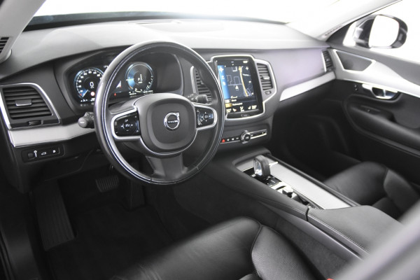 Volvo XC90 2.0 T8 Recharge AWD Inscription *1ste Eigenaar*Luchtvering*Trekhaak* Volvo XC90 2.0 T8 Recharge AWD Inscription *1ste Eigenaar*Luchtvering*Trekhaak*