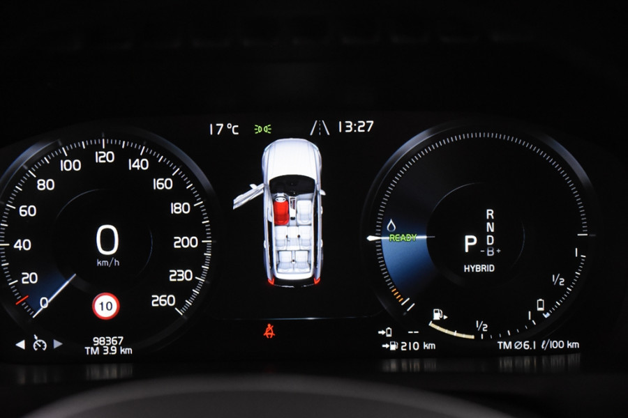 Volvo XC90 2.0 T8 Recharge AWD Inscription *1ste Eigenaar*Luchtvering*Trekhaak* Volvo XC90 2.0 T8 Recharge AWD Inscription *1ste Eigenaar*Luchtvering*Trekhaak*