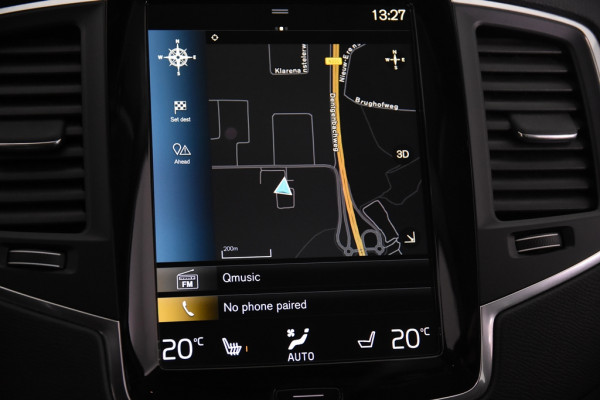 Volvo XC90 2.0 T8 Recharge AWD Inscription *1ste Eigenaar*Luchtvering*Trekhaak* Volvo XC90 2.0 T8 Recharge AWD Inscription *1ste Eigenaar*Luchtvering*Trekhaak*