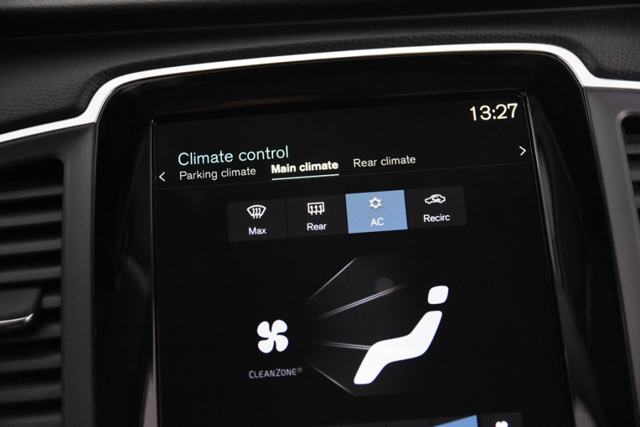 Volvo XC90 2.0 T8 Recharge AWD Inscription *1ste Eigenaar*Luchtvering*Trekhaak* Volvo XC90 2.0 T8 Recharge AWD Inscription *1ste Eigenaar*Luchtvering*Trekhaak*
