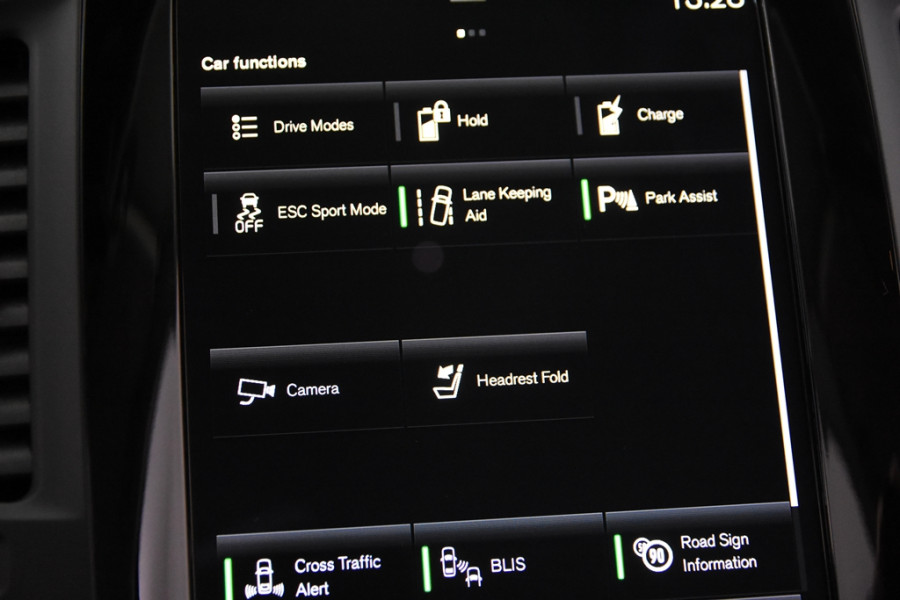 Volvo XC90 2.0 T8 Recharge AWD Inscription *1ste Eigenaar*Luchtvering*Trekhaak* Volvo XC90 2.0 T8 Recharge AWD Inscription *1ste Eigenaar*Luchtvering*Trekhaak*
