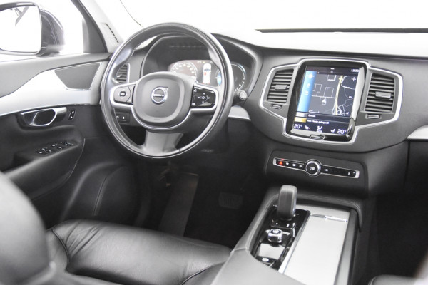 Volvo XC90 2.0 T8 Recharge AWD Inscription *1ste Eigenaar*Luchtvering*Trekhaak* Volvo XC90 2.0 T8 Recharge AWD Inscription *1ste Eigenaar*Luchtvering*Trekhaak*