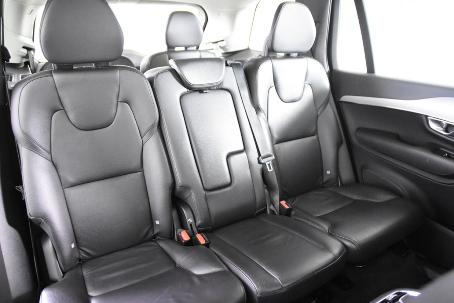 Volvo XC90 2.0 T8 Recharge AWD Inscription *1ste Eigenaar*Luchtvering*Trekhaak* Volvo XC90 2.0 T8 Recharge AWD Inscription *1ste Eigenaar*Luchtvering*Trekhaak*