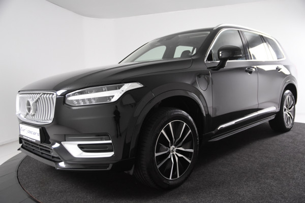 Volvo XC90 2.0 T8 Recharge AWD Inscription *1ste Eigenaar*Luchtvering*Trekhaak* Volvo XC90 2.0 T8 Recharge AWD Inscription *1ste Eigenaar*Luchtvering*Trekhaak*