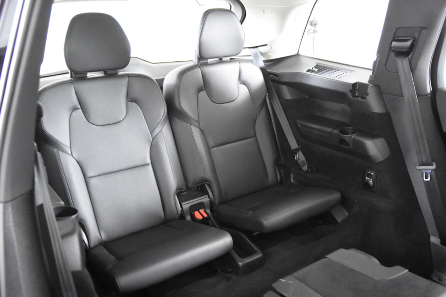 Volvo XC90 2.0 T8 Recharge AWD Inscription *1ste Eigenaar*Luchtvering*Trekhaak* Volvo XC90 2.0 T8 Recharge AWD Inscription *1ste Eigenaar*Luchtvering*Trekhaak*