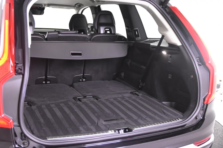 Volvo XC90 2.0 T8 Recharge AWD Inscription *1ste Eigenaar*Luchtvering*Trekhaak* Volvo XC90 2.0 T8 Recharge AWD Inscription *1ste Eigenaar*Luchtvering*Trekhaak*