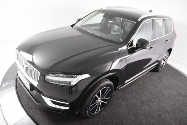 Volvo XC90 2.0 T8 Recharge AWD Inscription *1ste Eigenaar*Luchtvering*Trekhaak* Volvo XC90 2.0 T8 Recharge AWD Inscription *1ste Eigenaar*Luchtvering*Trekhaak*