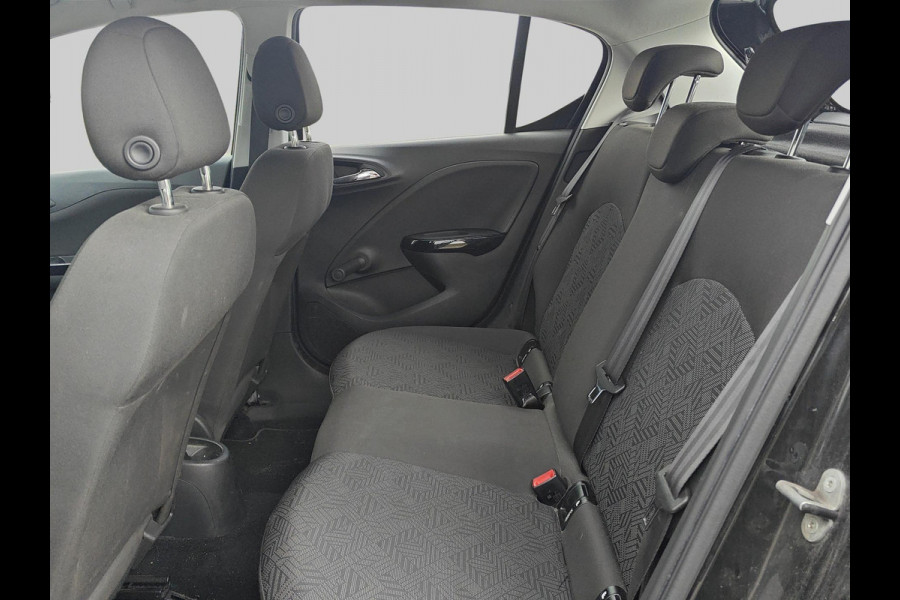 Opel Corsa 1.4 Favourite Opel Corsa 1.4 Favourite
