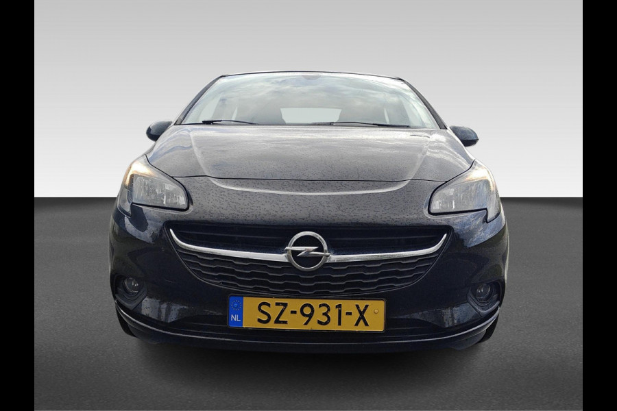 Opel Corsa 1.4 Favourite Opel Corsa 1.4 Favourite