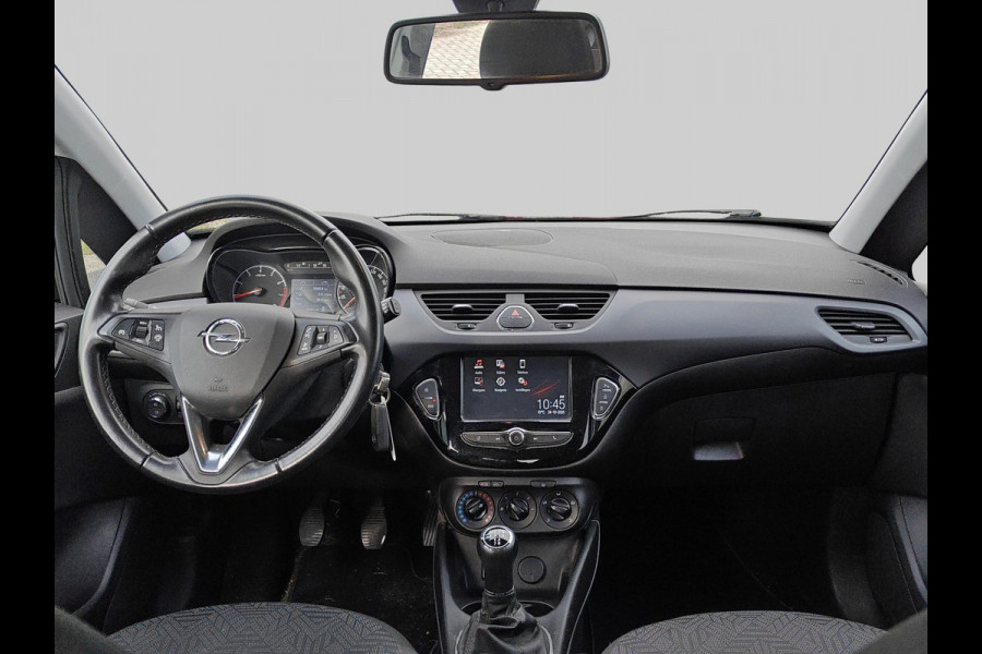 Opel Corsa 1.4 Favourite Opel Corsa 1.4 Favourite
