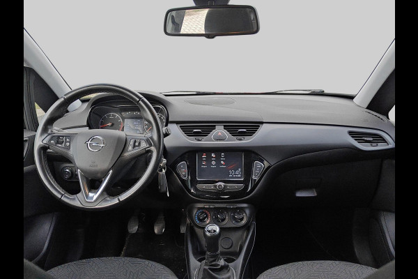 Opel Corsa 1.4 Favourite Opel Corsa 1.4 Favourite