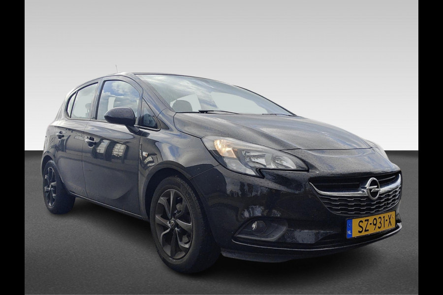 Opel Corsa 1.4 Favourite Opel Corsa 1.4 Favourite