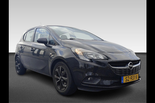 Opel Corsa 1.4 Favourite Opel Corsa 1.4 Favourite