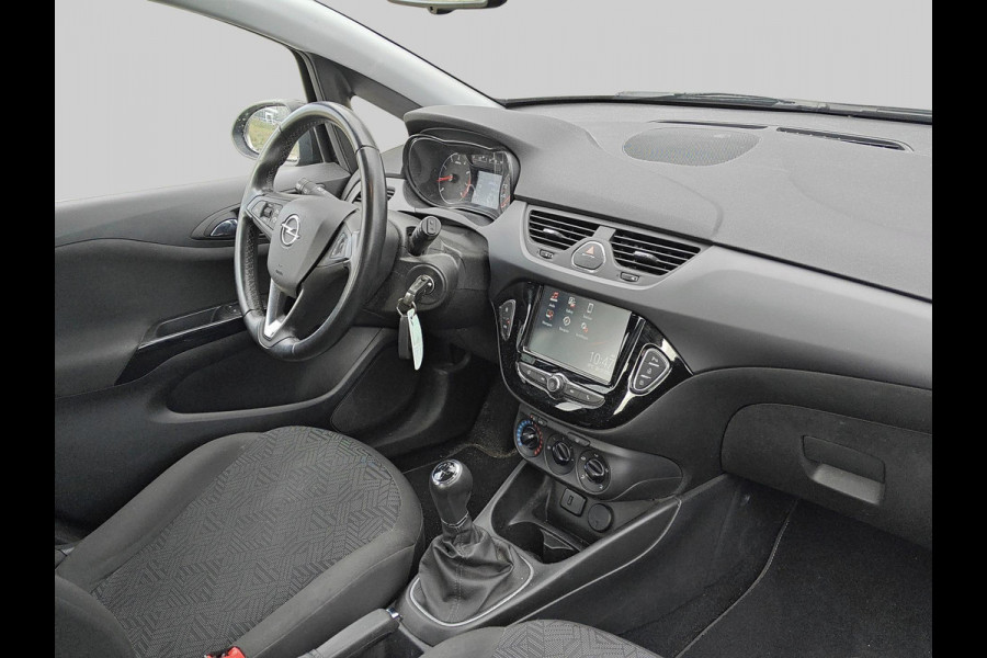 Opel Corsa 1.4 Favourite Opel Corsa 1.4 Favourite