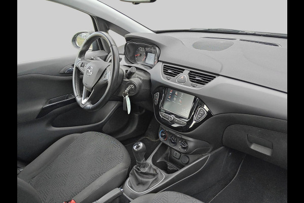 Opel Corsa 1.4 Favourite Opel Corsa 1.4 Favourite