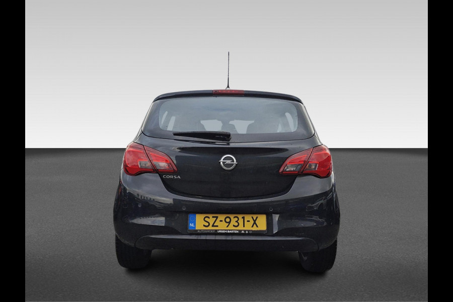Opel Corsa 1.4 Favourite Opel Corsa 1.4 Favourite